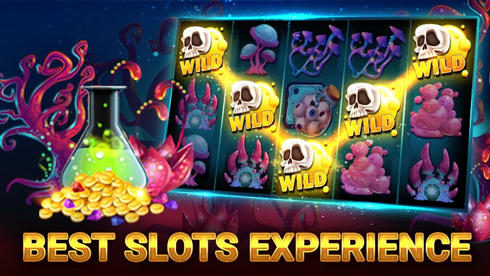 Chơi Slot trên di động