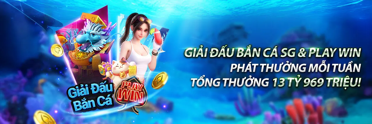 Thế giới đại dương bắn cá tại 3wim nhà cái