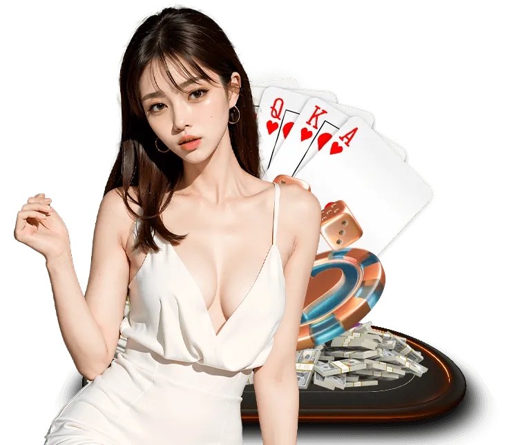 Jackpot Lũy Tiến